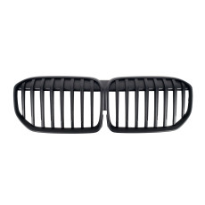 Ніздрі Чорний мат ( 1 Bar ) на BMW 7 Series G11 / G12 2019-2023 року