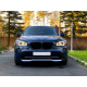Ніздрі Чорний глянець ( Подвійні M-Look ) на BMW X1 E84 2009-2015 року