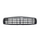 Решітка радіатора ALL Black ASYY на Mercedes-Benz E-Class W211 2002-2006 року