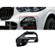 Решітки в бампер  накладка LH на BMW X5 G05 2018-2022 року