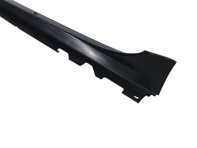 Накладки на пороги  RH ( стиль M Paket ) на BMW 5 Series G30 / G31 2017-2020 року