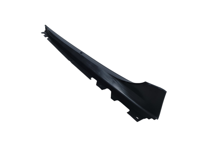 Накладки на пороги  RH ( стиль M Paket ) на BMW 5 Series G30 / G31 2017-2020 року
