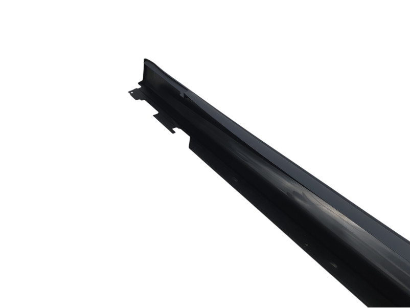 Накладки на пороги  RH ( стиль M Paket ) на BMW 5 Series G30 / G31 2017-2020 року
