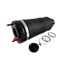 Пневмоподушка  передня на Mercedes-Benz ML-Class W164 2005-2008 року