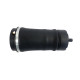 Пневмоподушка  задня на Land Rover Range Rover Vogue L322 2005-2010 року