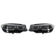 Передні фари  ( Full Led Европа ) комплектні на BMW 3 Series G20 / G21 2018-2022 року