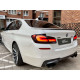 Задні ліхтарі  ( стиль BMW G30 LCI ) Стопи на BMW 5 Series F10 / F11 2010-2017 року