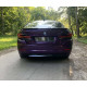 Задні ліхтарі  ( стиль BMW G30 LCI ) Стопи на BMW 5 Series F10 / F11 2010-2017 року