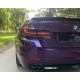 Задні ліхтарі  ( стиль BMW G30 LCI ) Стопи на BMW 5 Series F10 / F11 2010-2017 року