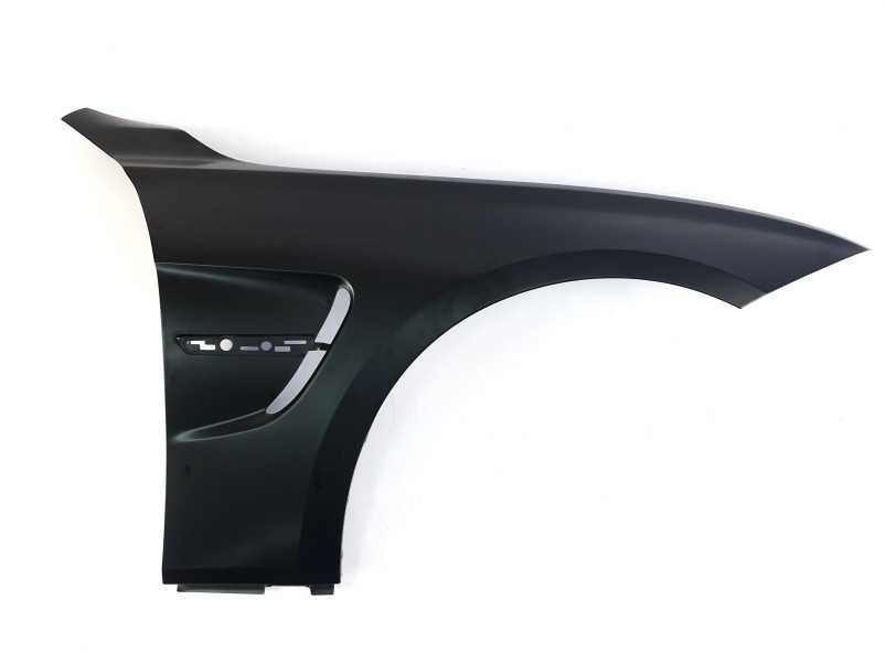 Крило  крила ( стиль M3 F80 ) на BMW 3 Series F30 / F31 2011-2018 року
