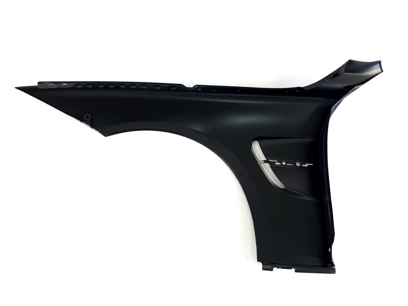 Крило  крила ( стиль M3 F80 ) на BMW 3 Series F30 / F31 2011-2018 року