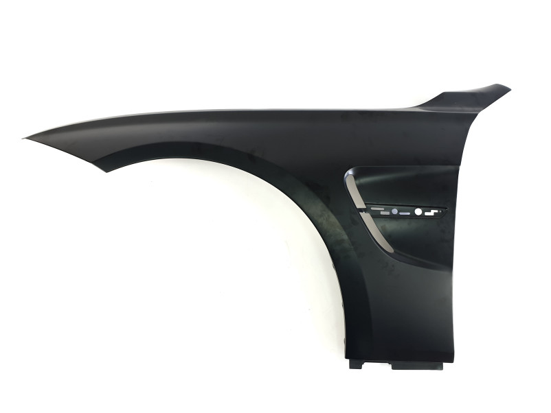 Крило  крила ( стиль M3 F80 ) на BMW 3 Series F30 / F31 2011-2018 року