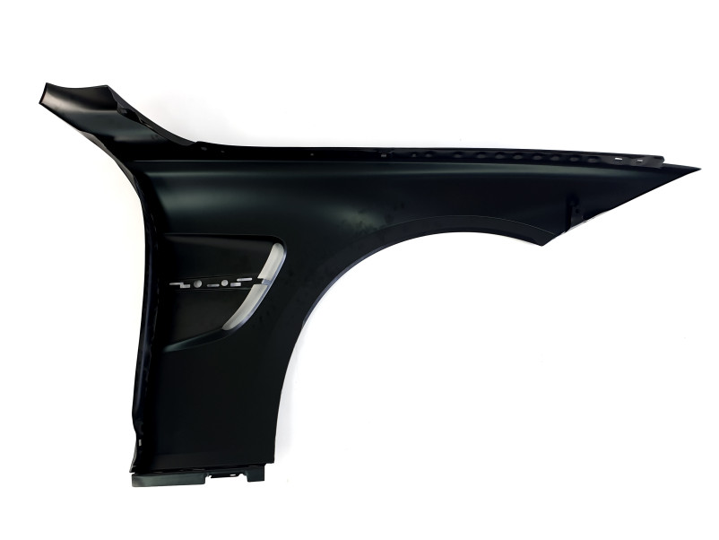 Крило  крила ( стиль M3 F80 ) на BMW 3 Series F30 / F31 2011-2018 року