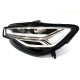 Передні фари  ( LED Європа без блоків ) на Audi A6 C7 2014-2018 року