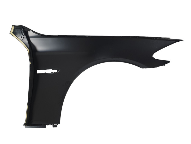 Крило  ліве ( Алюміній ) на BMW 5 Series F10 / F11 2010-2017 року