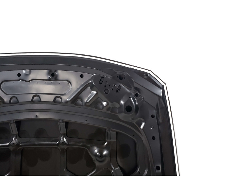 Капот  ( Метал + герметик ) на BMW 3 Series F30 / F31 2011-2018 року