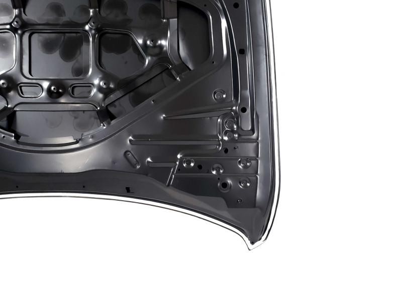 Капот  ( Метал + герметик ) на BMW 3 Series F30 / F31 2011-2018 року
