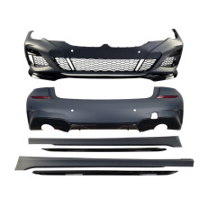 Комплект обвісів  ( M-Performance ) на BMW 3 Series G20 / G21 2018-2022 року