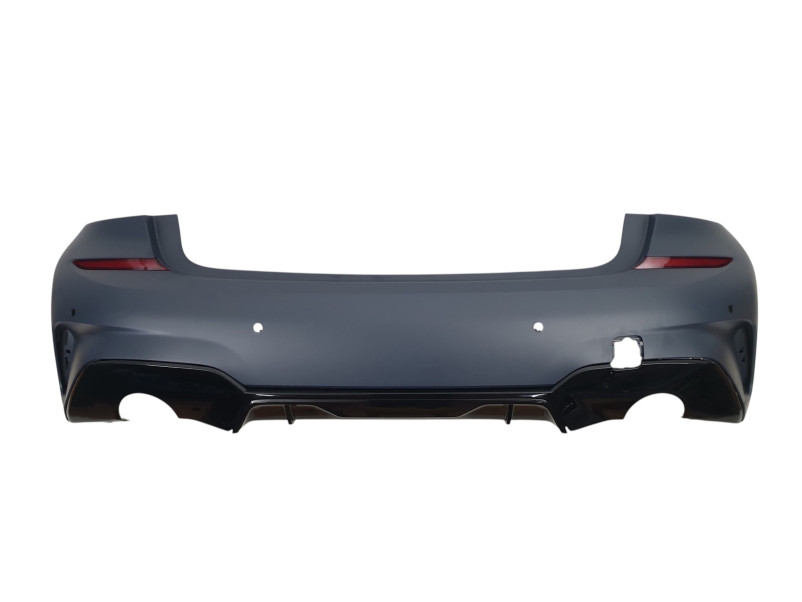 Комплект обвісів  ( M-Performance ) на BMW 3 Series G20 / G21 2018-2022 року