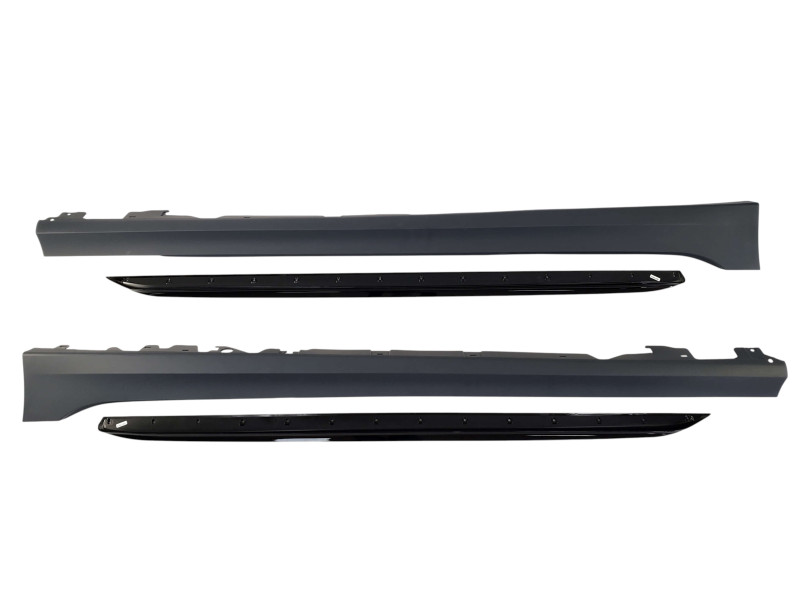 Комплект обвісів  ( M-Performance ) на BMW 3 Series G20 / G21 2018-2022 року