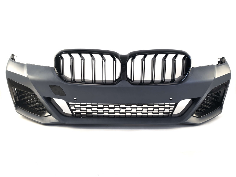Комплект обвісів  ( M Sport Paket ) на BMW 5 Series G30 / G31 2020-2023 року