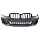 Комплект обвісів  ( M Sport Paket ) на BMW 5 Series G30 / G31 2020-2023 року
