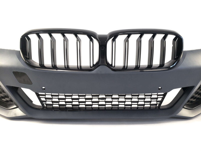 Комплект обвісів  ( M Sport Paket ) на BMW 5 Series G30 / G31 2020-2023 року
