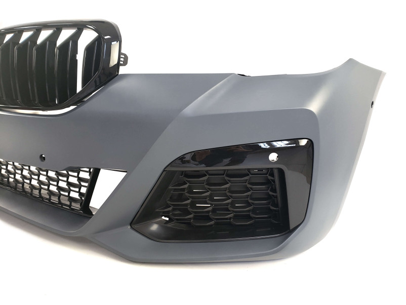 Комплект обвісів  ( M Sport Paket ) на BMW 5 Series G30 / G31 2020-2023 року