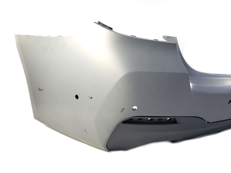Комплект обвісів  ( M Sport Paket ) на BMW 5 Series G30 / G31 2020-2023 року