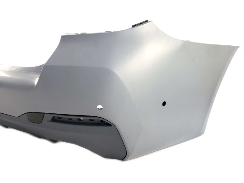 Комплект обвісів  ( M Sport Paket ) на BMW 5 Series G30 / G31 2020-2023 року