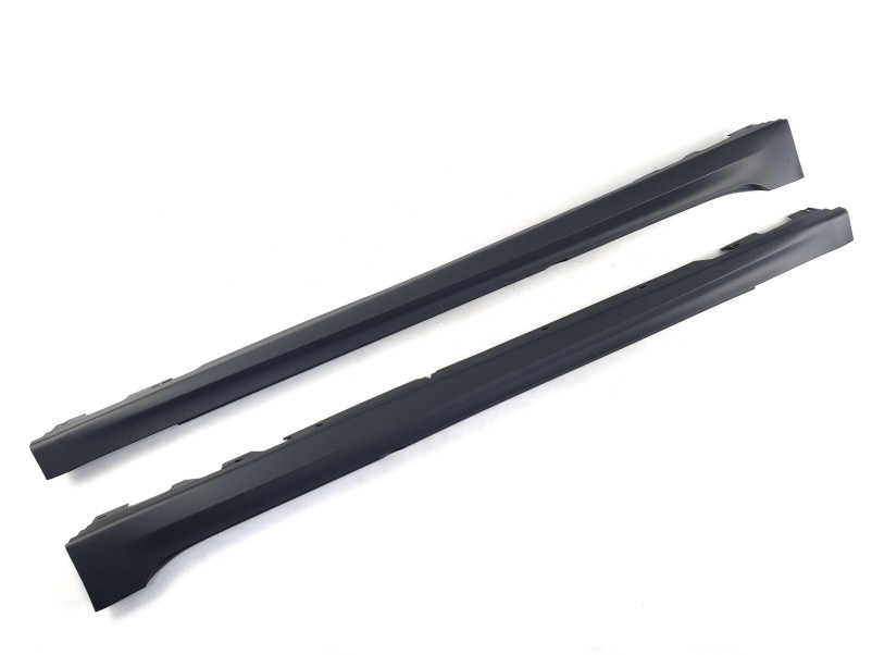Комплект обвісів  ( M Sport Paket ) на BMW 5 Series G30 / G31 2020-2023 року