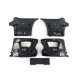Комплект обвісів  ( M Sport Paket ) на BMW 5 Series G30 / G31 2020-2023 року