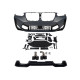 Комплект обвісів  ( стиль X3M F97 ) Body Kit на BMW X3 G01 2022-2024 року