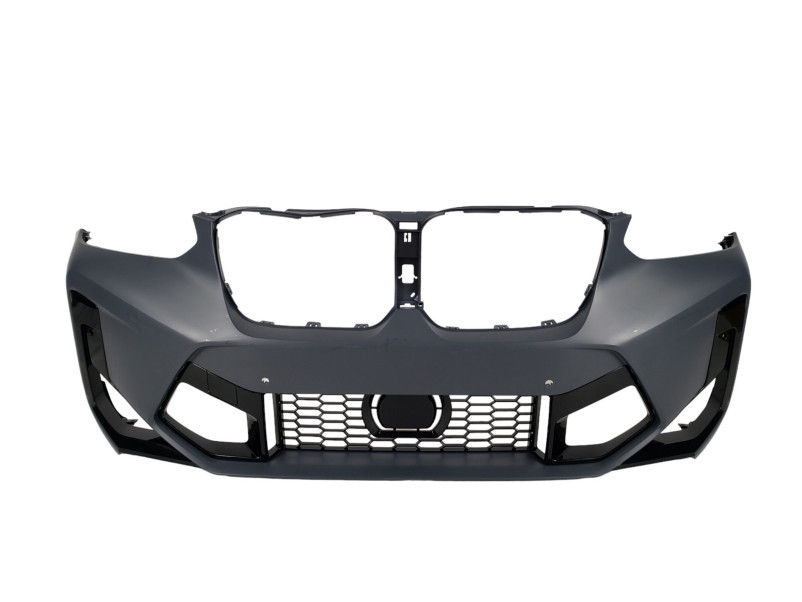 Комплект обвісів  ( стиль X3M F97 ) Body Kit на BMW X3 G01 2022-2024 року