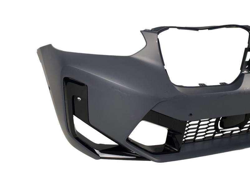 Комплект обвісів  ( стиль X3M F97 ) Body Kit на BMW X3 G01 2022-2024 року