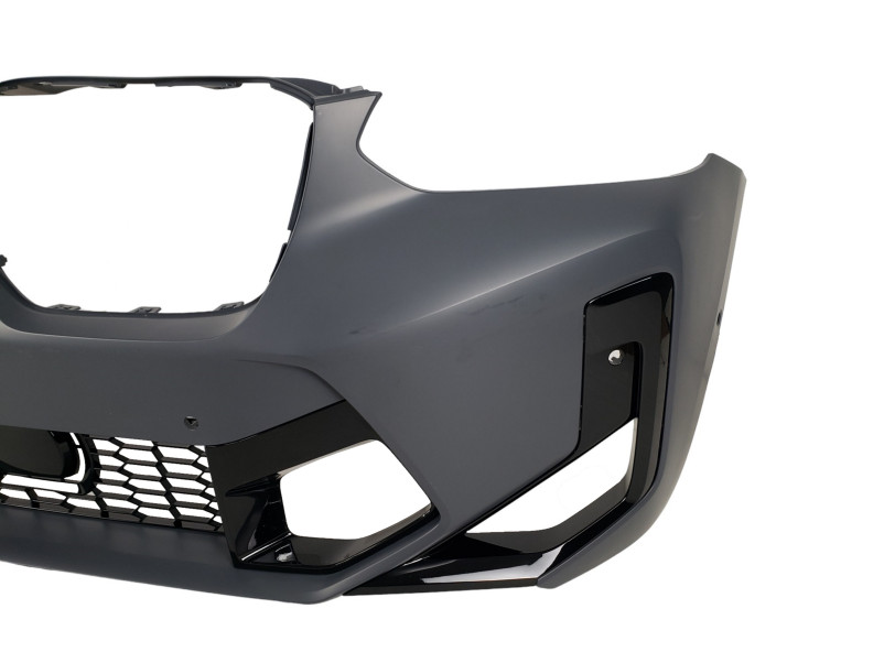 Комплект обвісів  ( стиль X3M F97 ) Body Kit на BMW X3 G01 2022-2024 року