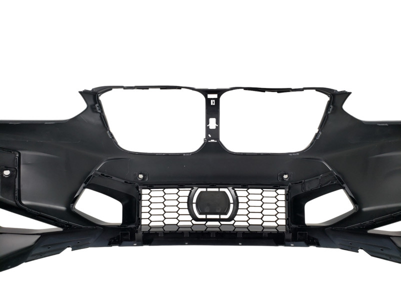 Комплект обвісів  ( X4M F98 Style ) Body Kit на BMW X4 G02 2022-2024 року