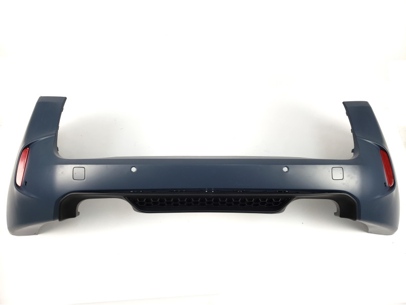 Комплект обвісів  ( стиль X5M F85 ) на BMW X5 F15 2013-2018 року