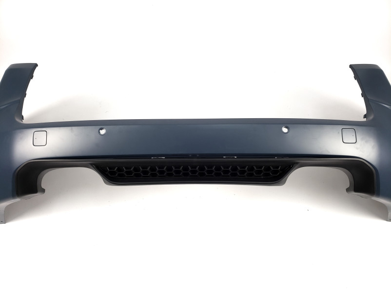 Комплект обвісів  ( стиль X5M F85 ) на BMW X5 F15 2013-2018 року