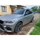 Комплект обвісів  ( стиль X5M F85 ) на BMW X5 F15 2013-2018 року