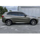 Комплект обвісів  ( стиль X5M F85 ) на BMW X5 F15 2013-2018 року