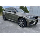 Комплект обвісів  ( стиль X5M F85 ) на BMW X5 F15 2013-2018 року