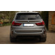 Комплект обвісів  ( стиль X5M F85 ) на BMW X5 F15 2013-2018 року