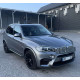Комплект обвісів  ( стиль X5M F85 ) на BMW X5 F15 2013-2018 року