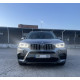 Комплект обвісів  ( стиль X5M F85 ) на BMW X5 F15 2013-2018 року