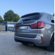 Комплект обвісів  ( стиль X5M F85 ) на BMW X5 F15 2013-2018 року