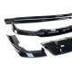 Аеро кіт ( комплект дооснащення )  ( M-Performance ) V1 на BMW X6 G06 2019-2022 року