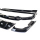 Аеро кіт ( комплект дооснащення )  ( M-Performance ) V1 на BMW X6 G06 2019-2022 року