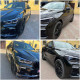 Аеро кіт ( комплект дооснащення )  ( M-Performance ) V1 на BMW X6 G06 2019-2022 року