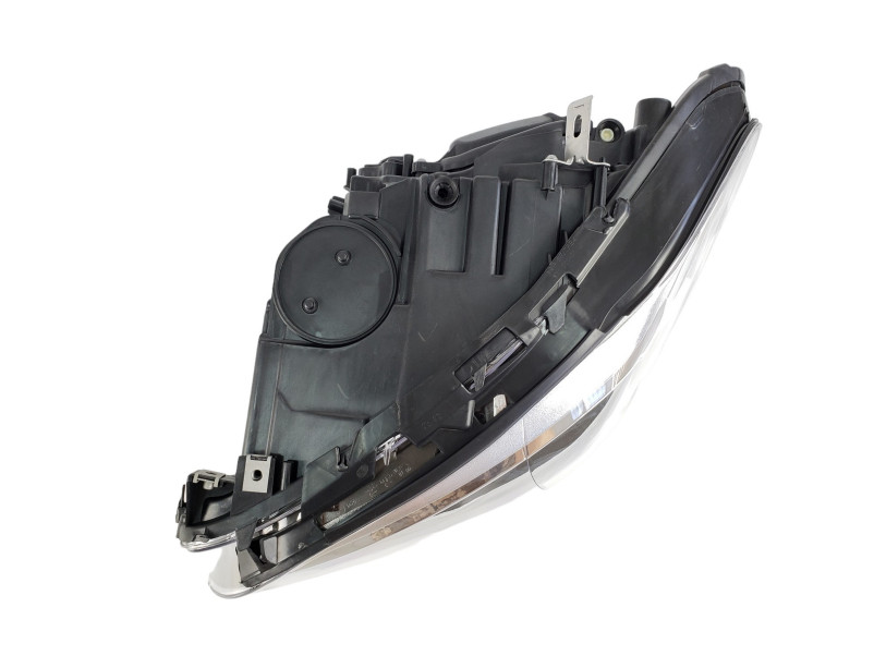 Передні фари  ( Xenon No Adaptive ) без блоків на BMW 5 Series F10 / F11 2010-2017 року